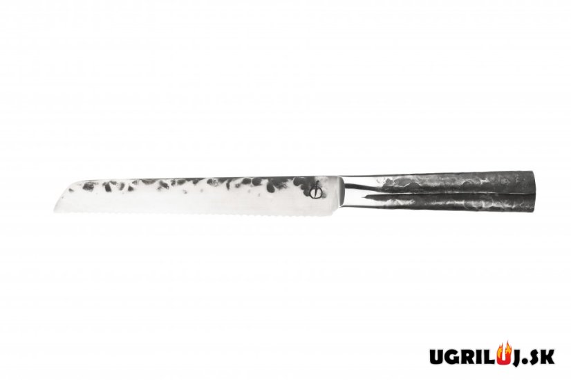 Nůž na chleba FORGED - Intense, 20.5 cm