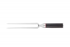 Vidlice na maso FORGED - Zebra, 19 cm