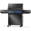 Plynový gril Napoleon - Prestige PHANTOM P500 EVO, Čierna