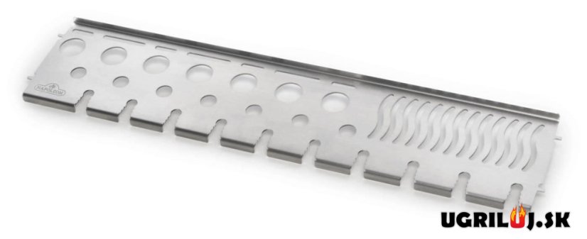 Ohrievací/regeneračný multifunkčný rošt pre gril Napoleon - Rogue 525