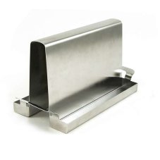 Nerezový stojan na grilovanie slaniny Charcoal Companion