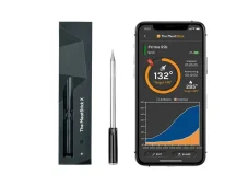 Bezdrôtový teplomer na mäso MeatStick - PM871