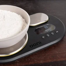Digitálna kuchynská váha Ooni , Digital Scale
