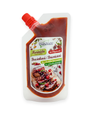 Marináda Progast Cranberry - Brusnicová, 150g