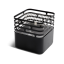 Ohnisko Höfats CUBE, čierna
