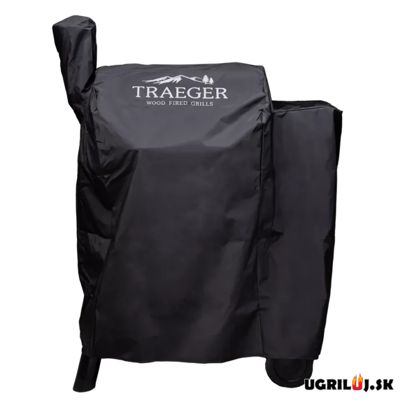 Kryt na peletový gril Traeger - PRO 575 a PRO 22