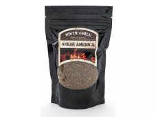 Grilovacie korenie Mistr Grilu - Steak America, 150g