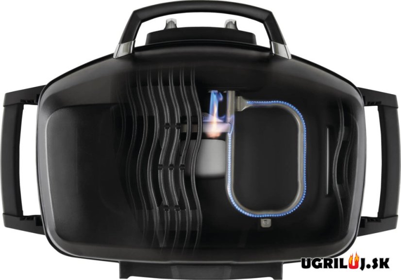 Plynový prenosný gril Napoleon - Travel PRO 285 (na plynovú fľašu)