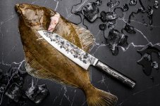 Nôž na chleba FORGED - Intense, 20.5 cm