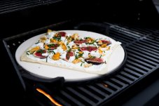 Pizza kámen Enders, Pizza Stone - SWITCH GRID