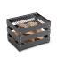 Grilovací rošt pro ohniště Höfats - CRATE