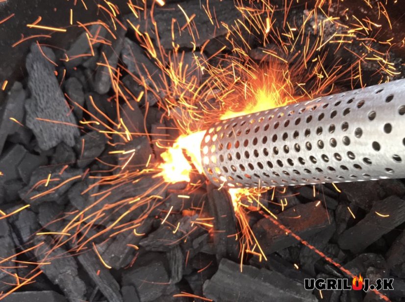 Elektrický zapalovač Looftlighter