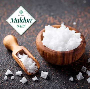 Maldonská soľ - načo sa používa a v čom je výnimočná ?