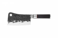 Sekáč FORGED - Sebra, 19 cm