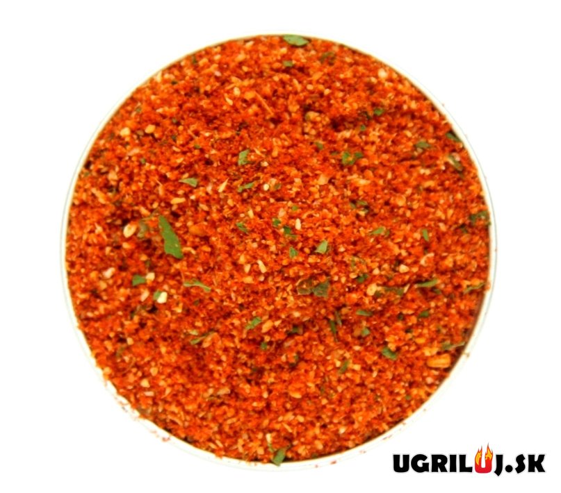 Grilovací koření IMPERIAL BBQ's, Chicken Mild Powder, 40g (pro děti)