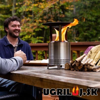 Tepelný deflektor so stojanom pre MESA XL