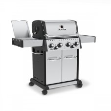 Plynový gril Broil King - Baron S 490 IR