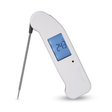Vpichový teploměr Thermapen One, bílý