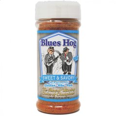 Grilovacie korenie Blues Hog - Sweet & Savory, 177g