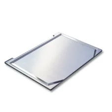 Nerezová platňa Flammkraft - (Teppanyaki plate) Block D (4.GEN)