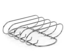 Stojan na rebierka Grill Team - Rib Rack