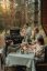 Plynový gril Broil King - Royal 340 Shadow