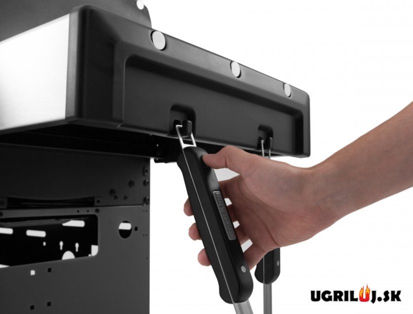 Plynový gril Broil King - Baron 490