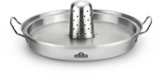 Stojan na kura Napoleon - PRO Chicken Infusion Roaster