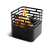 Príslušenstvo pre CUBE