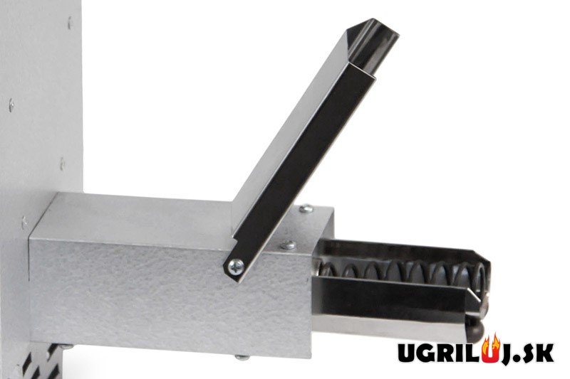 Generátor dymu Borniak GDS-01