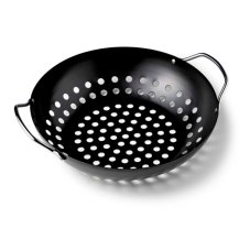 Koš na zeleninu Flash, děrovaný 28cm x 40cm