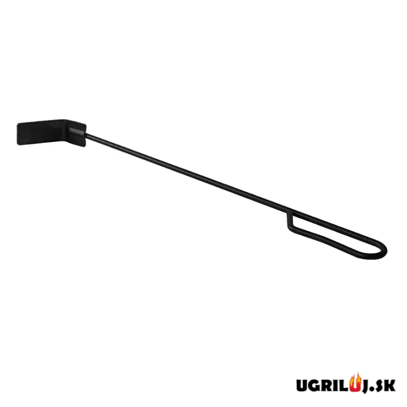 Keramický stolní mini gril KAMADO, 32cm