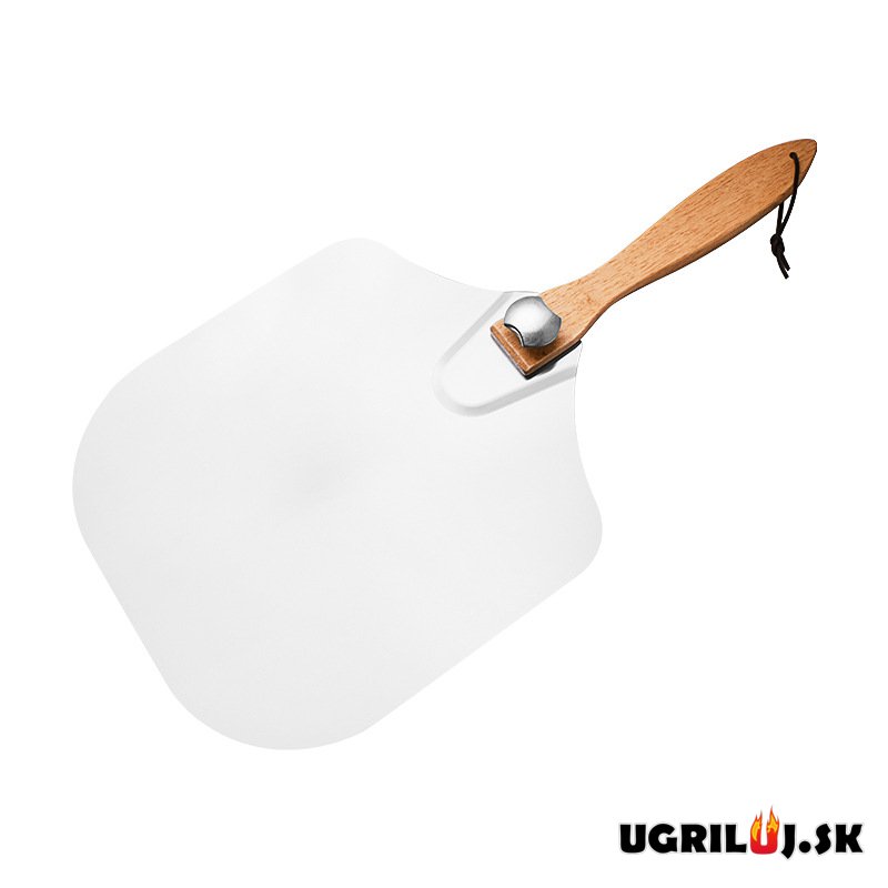 Pizza set 1, pizza lopatka, krájač, malá lopatka
