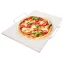 Pizza kameň Orion - kamenina , 44x30