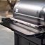 Přední sklápací police XL Traeger pro grily (IRONWOOD, TIMBERLINE)