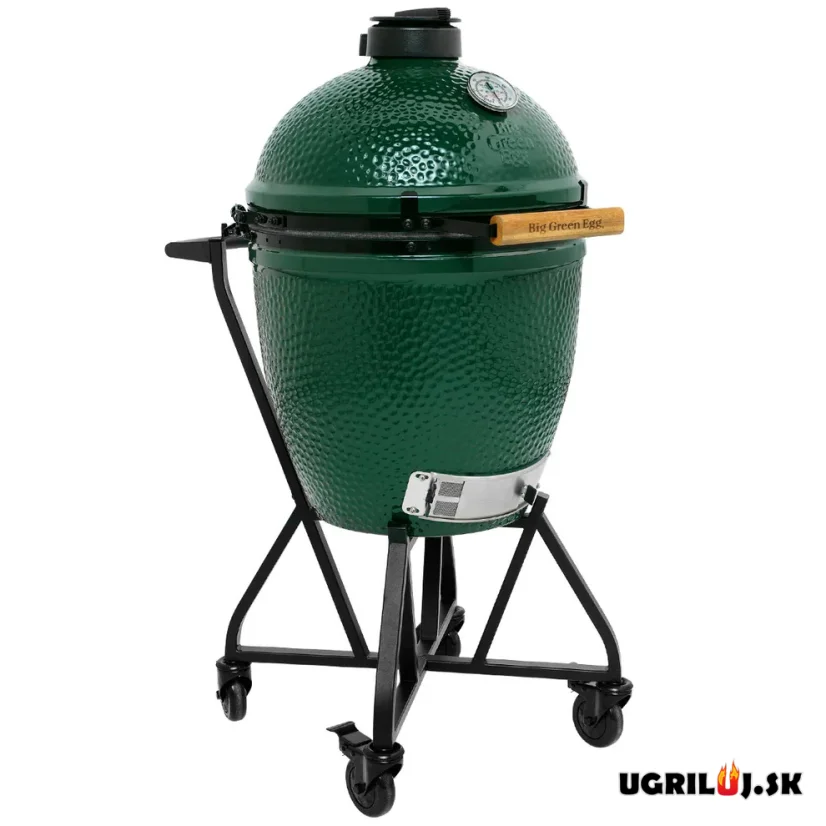 Podvozok s držiakom Nest intEGGrated pre gril Big Green Egg - Large (L)