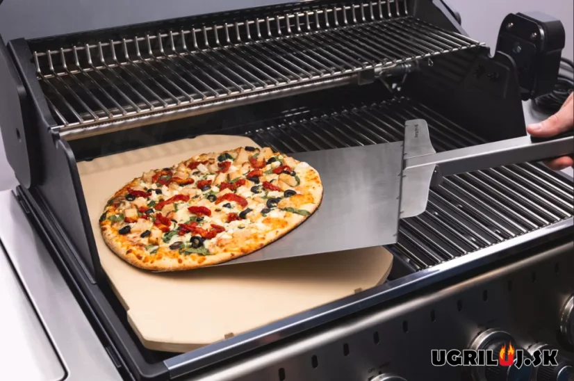 Pizza kameň Broil King - Obdĺžnikový