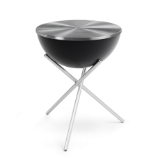 Nerezové veko pre ohnisko Bowl 70