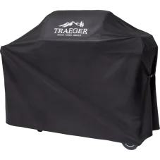 Kryt na peletové grily Traeger (IRONWOOD, TIMBERLINE)