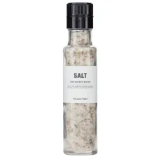 Morská soľ Nicolas Vahé, The Secret Blend (mlynček), 320g
