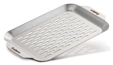 Nerezový plech děrovaný Enders Premium, 32x19cm