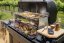 Peletový gril Traeger - TIMBERLINE XL