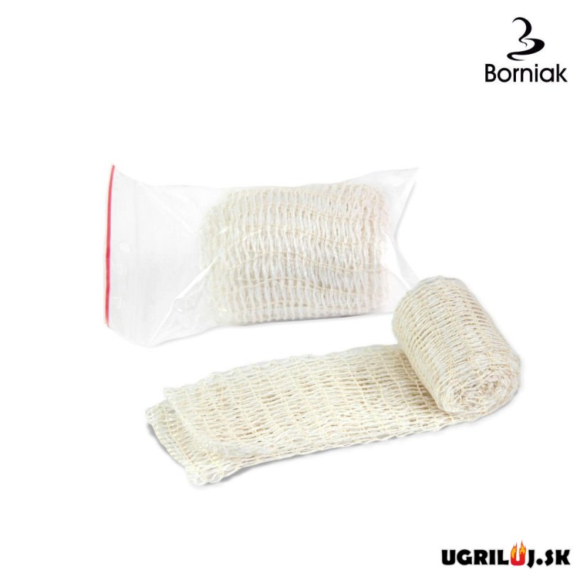 Udenárska sieťka Borniak - M / 5 m