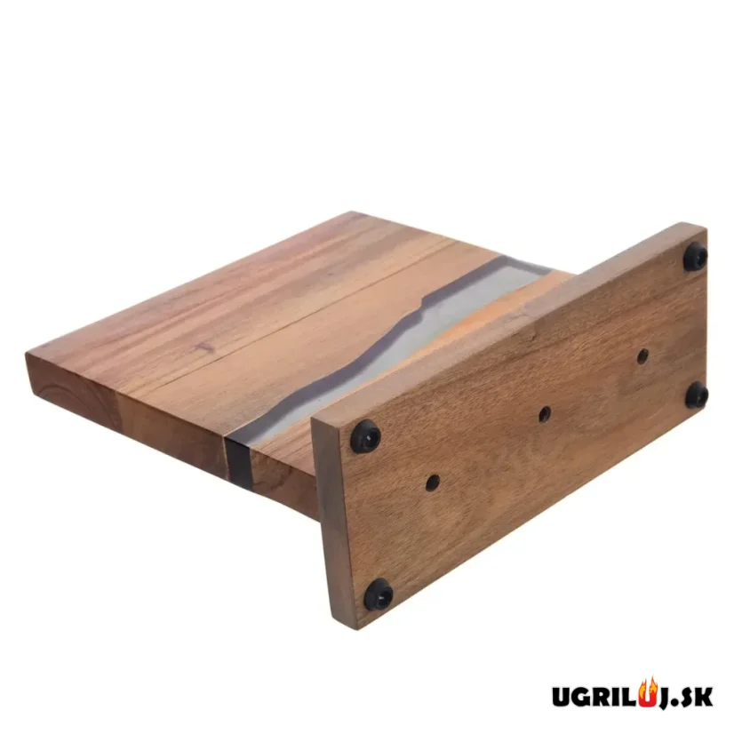 Magnetický stojan na nože, 24cm
