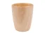Dřevěný pohárek Stabilotherm - Hevea Cup, 250ml