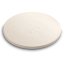 Kruhový kameň na pečenie pre gril Big Green Egg - Small (S), MiniMax (MX), Medium (M)