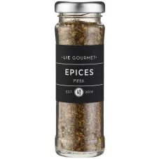 Grilovacie korenie Lie Gourmet, Pizza, 24g