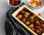 Bricknic Cooking Brick, Zapekacia miska na pečenie, Svetlá