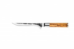 Vykosťovací nôž FORGED - Olive, 15 cm