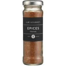 Grilovacie korenie Lie Gourmet, Potatoes, 62g